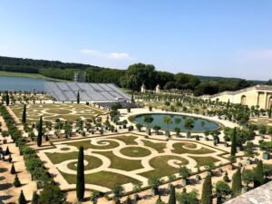 Jardins de Versailles